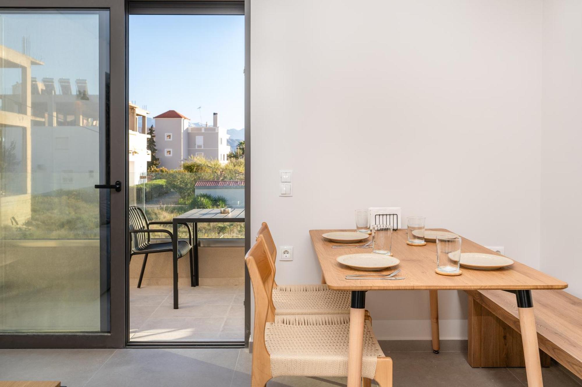 Dreta Suites Chania  Zewnętrze zdjęcie