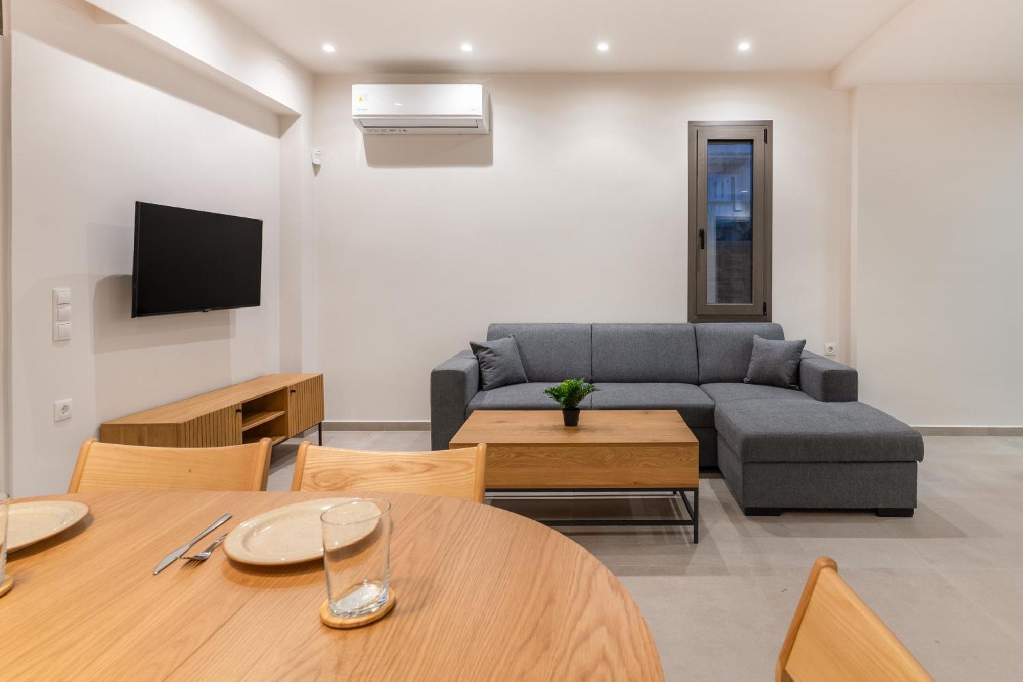 Dreta Suites Chania  Zewnętrze zdjęcie