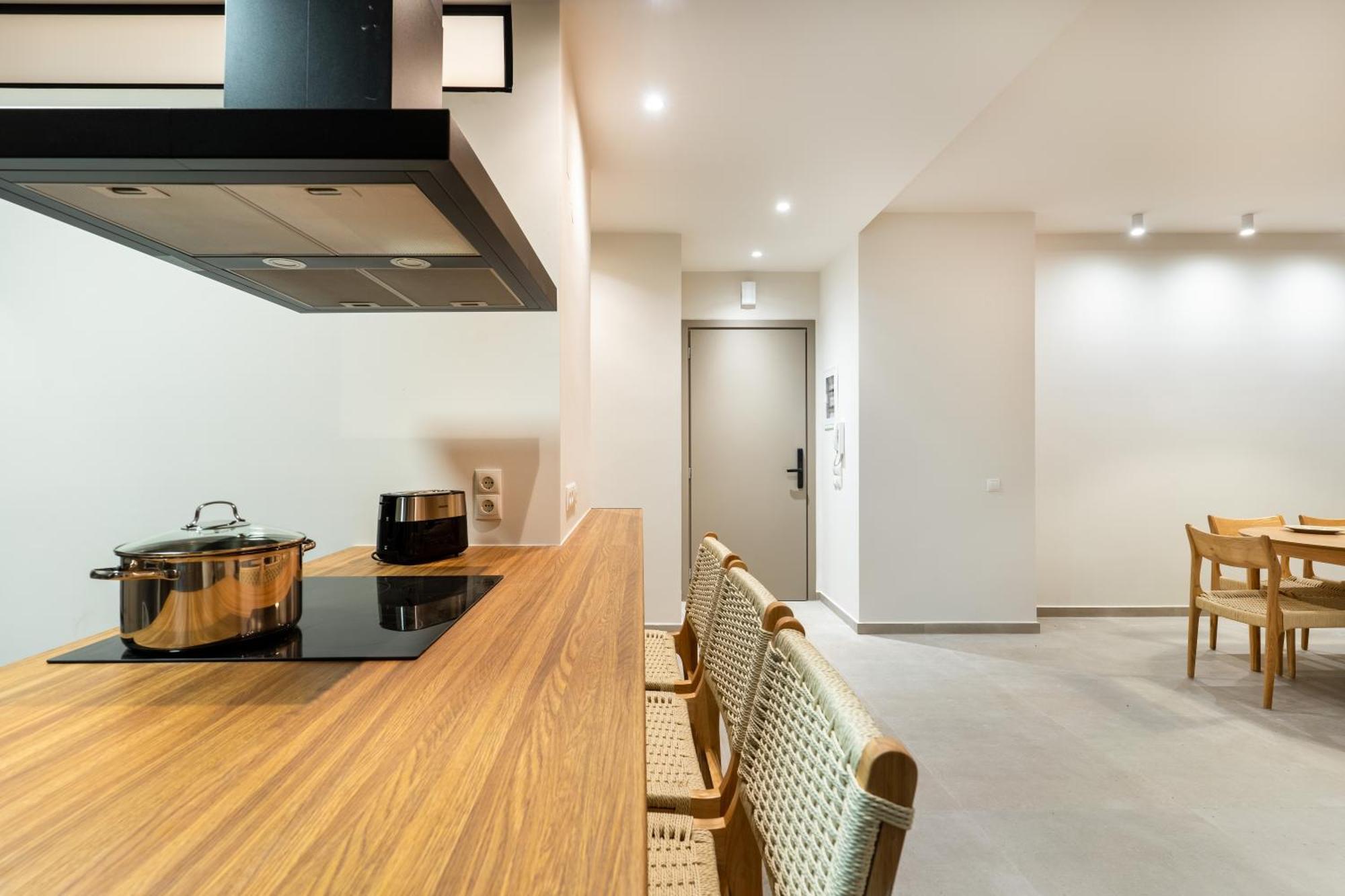 Dreta Suites Chania  Zewnętrze zdjęcie