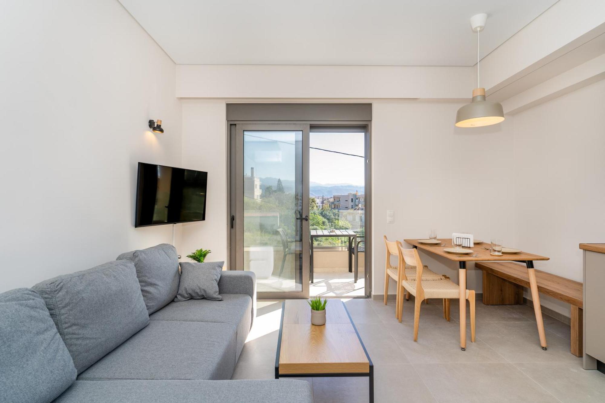 Dreta Suites Chania  Zewnętrze zdjęcie