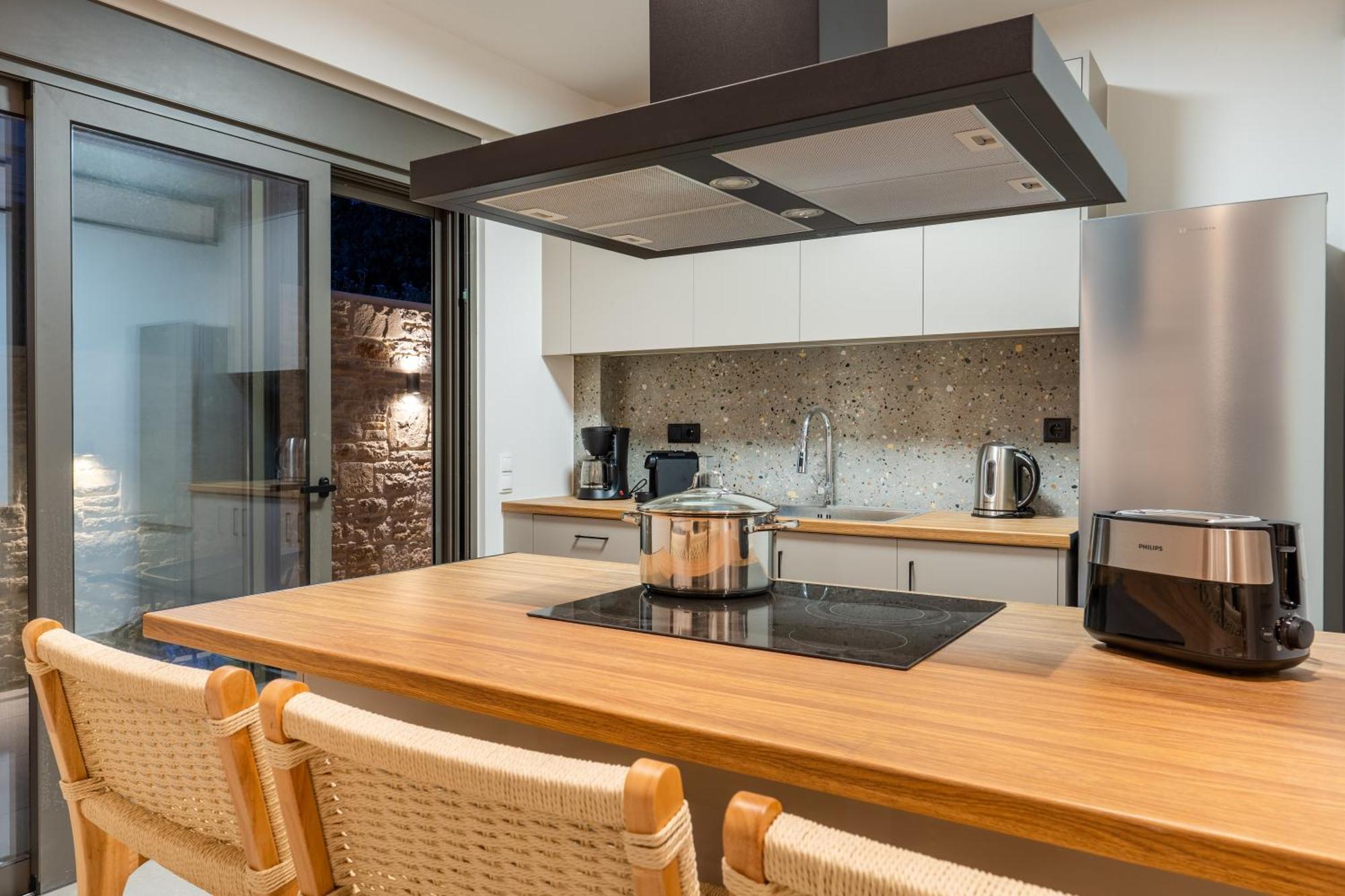 Dreta Suites Chania  Zewnętrze zdjęcie