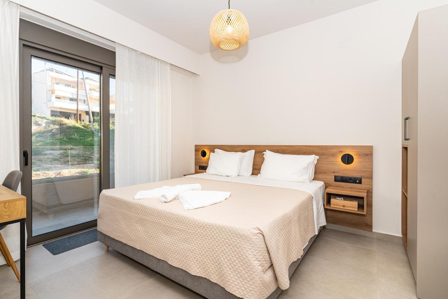 Dreta Suites Chania  Zewnętrze zdjęcie