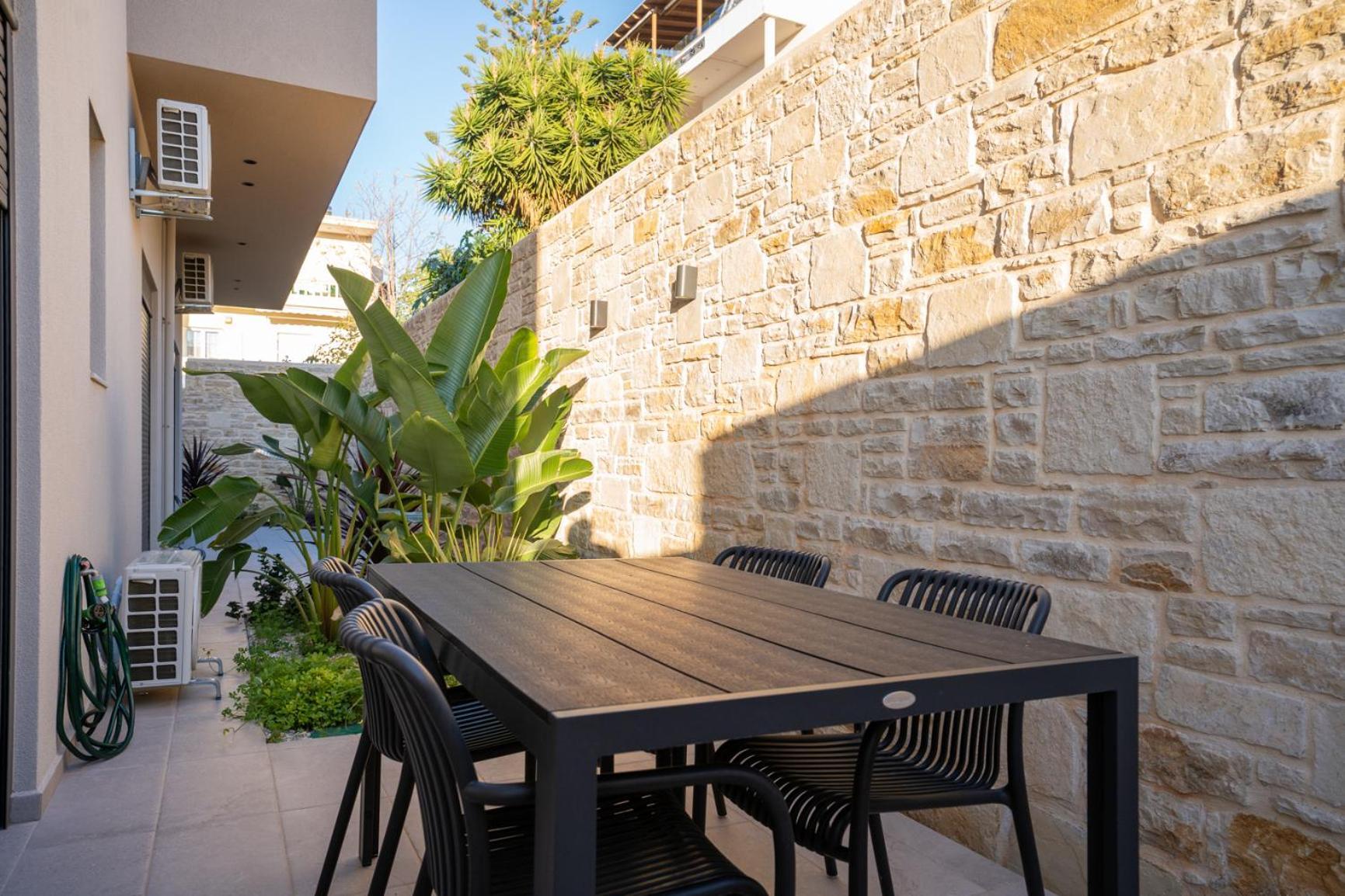 Dreta Suites Chania  Zewnętrze zdjęcie
