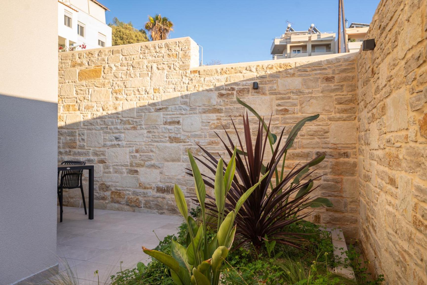 Dreta Suites Chania  Zewnętrze zdjęcie